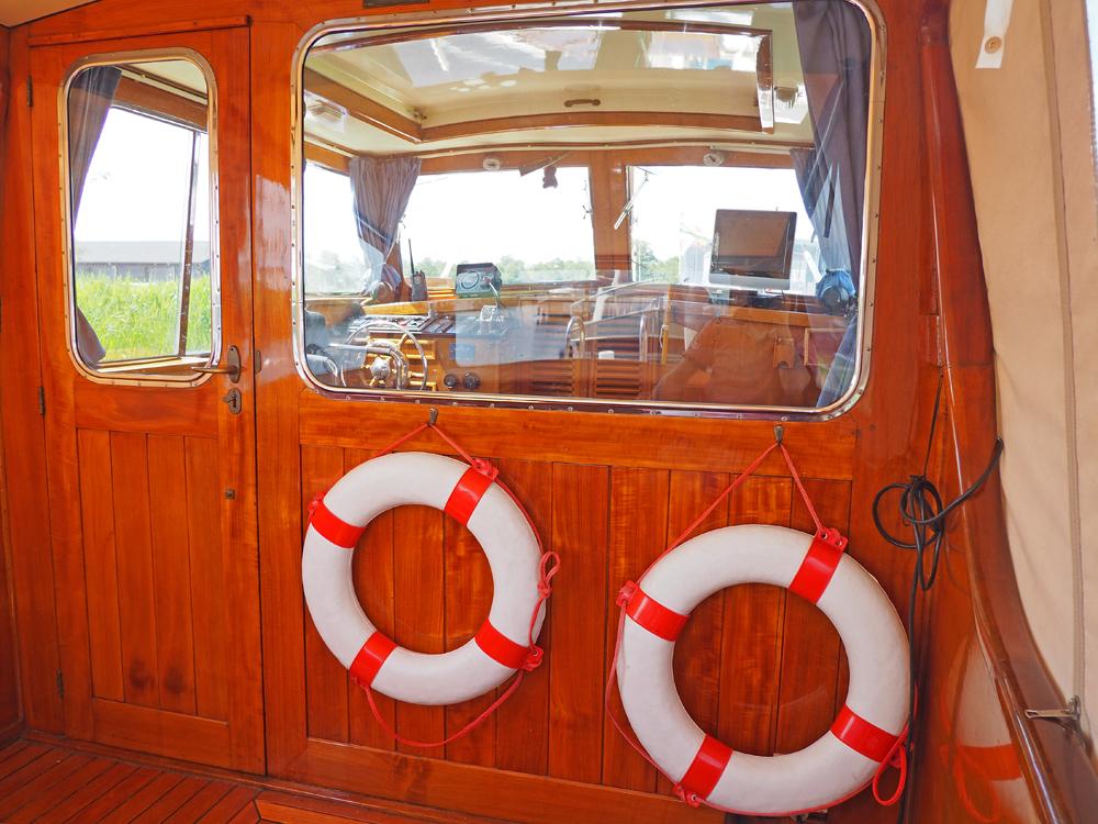 picture Dekuitrusting